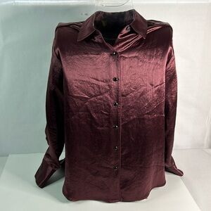 Vintage RAG & BONE
Solid colour shirts & blouses